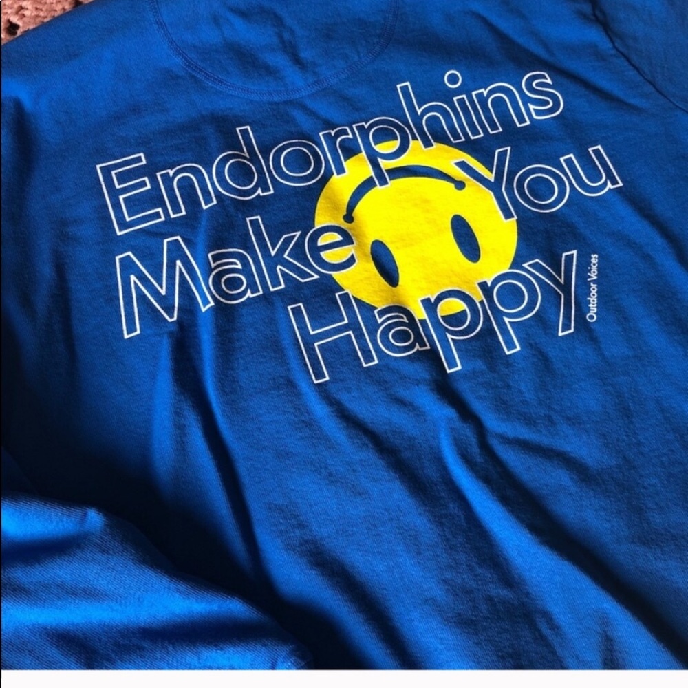 ISO (in search of) Outdoor Voices crewneck